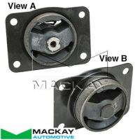 Mackay Left Engine Mount for Suzuki SX4 2.0L Auto/Manual Thumbnail
