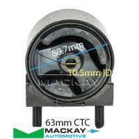 Mackay Engine Mount Front Auto/Manual fits Suzuki SX4 2.0 Thumbnail