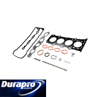 Durapro Head Set (VRS) Thumbnail