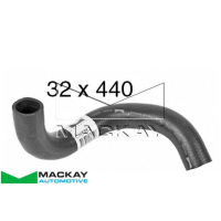 Mackay Radiator Lower Hose Thumbnail