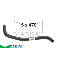 Mackay Heater Hose Thumbnail