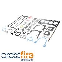 Crossfire Full Gasket Set Thumbnail