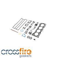 Crossfire Head Set (VRS) Thumbnail