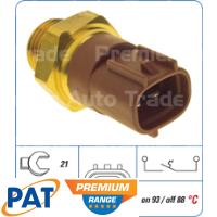 PAT Premium Cooling Fan Switch Thumbnail