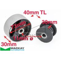 Mackay Engine Steady Bushing for Holden Barina MF MH 1.3L I4 Thumbnail