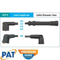 PAT Premium Ignition Lead Set Thumbnail