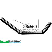Mackay Radiator Upper Hose Fits Holden Barina Suzuki Swift Thumbnail