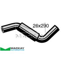Mackay Radiator Lower Hose  for Holden Barina MF MH 1.3L Manual Thumbnail