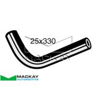 Mackay Radiator Upper Hose fits Suzuki Swift II 1.3L 1.6L Thumbnail