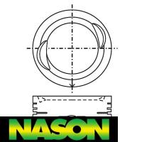 Nason Piston & Pin Set Thumbnail