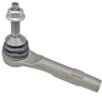 Mackay Rack End Front Left & Right Thumbnail