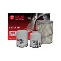 Sakura 4WD Filter Service Kit Interchangeable with RSK22 Thumbnail