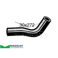 Mackay Radiator Hose Upper for Toyota Hilux 2.2L & 2.4L Diesel Thumbnail
