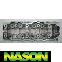 Nason Cylinder head - bare Thumbnail