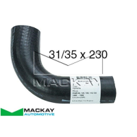 Mackay Heater Hose Thumbnail