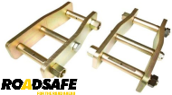 Roadsafe Leaf Spring Shackle Thumbnail