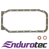 Endurotec Oil Sump Gasket Set Thumbnail