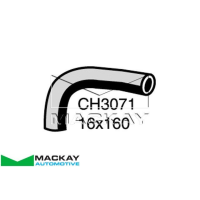 Mackay Heater Hose Thumbnail