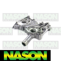 Nason Timing cover Thumbnail