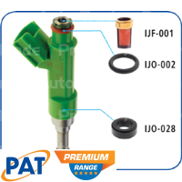 PAT Premium Fuel Injector Service Kit Thumbnail