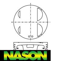 Nason Piston & Pin Set Thumbnail