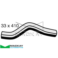 Mackay Radiator Upper Hose Thumbnail