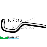 Mackay Heater Hose Thumbnail