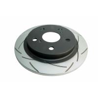 DBA Brake Rotor Street Series T2 Thumbnail