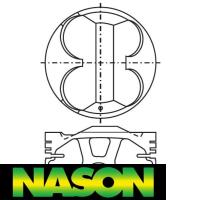 Nason Piston & Pin Set Thumbnail
