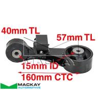 Mackay Engine Mount Rear fits Toyota Camry 2.5 Atara 2AR-FE FWD Petrol Sedan 2012-2017 Thumbnail