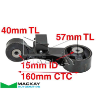 Mackay Engine Steady/Torque Strut Mount Thumbnail