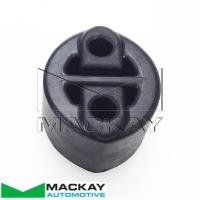Mackay Exhaust Mount - Rear Intermediate Pipe for Toyota Camry Thumbnail