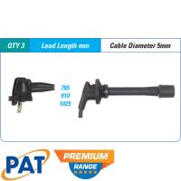 PAT Premium Ignition Lead Set Thumbnail