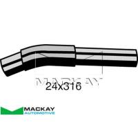 Mackay Engine Bypass Hose Thumbnail