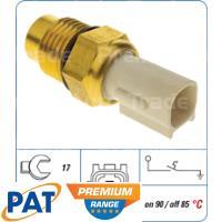PAT Premium Cooling Fan Switch Thumbnail