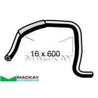 Mackay Heater Hose Thumbnail