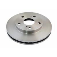 DBA Brake Rotor Street Series Thumbnail