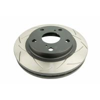 DBA Brake Rotor Street Series T2 Thumbnail