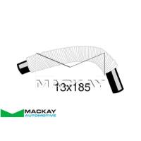 Mackay Engine Oil Cooler Coolant Hose Thumbnail