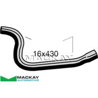 Mackay Heater Hose Thumbnail