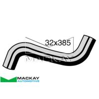 Mackay Bottom Radiator Hose for Holden Apollo & Toyota Camry V6 Thumbnail