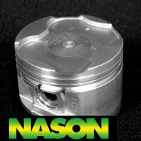 Nason Piston & Ring Set Thumbnail