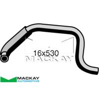 Mackay Heater Hose Thumbnail