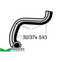 Mackay Radiator Lower Hose Thumbnail