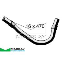 Mackay Heater Hose Thumbnail