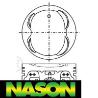 Nason Piston & Pin Set Thumbnail