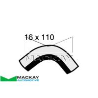 Mackay Heater Hose Thumbnail