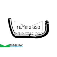 Mackay Automotive Engine Cooling Heater Hose Thumbnail