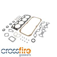 Crossfire Head Set (VRS) Thumbnail