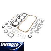 Durapro Head Set (VRS) Thumbnail